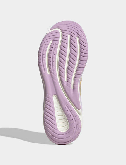 adidas Supernova Ease 2 Running Shoes - Orange Tint/Bliss Lilac/Ice Tangerineimages6- The Sports Edit