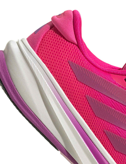 adidas Supernova Rise 2 Running Shoes - Shock Pink/Purple Burst/Lucid Pinkimages5- The Sports Edit