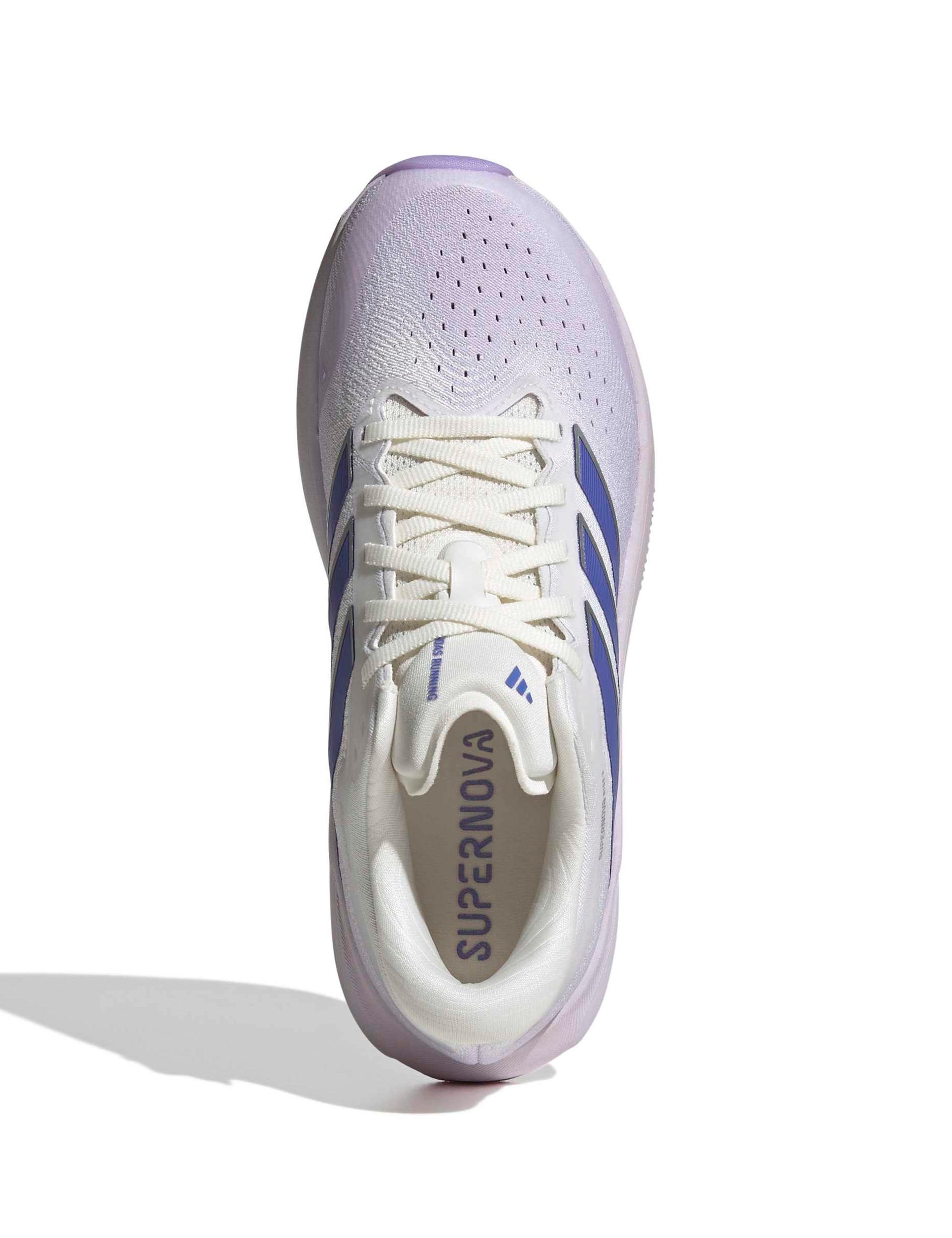 adidas | Supernova Rise 3 Running Shoes -Purple Tint | The Sports Edit adidas | Supernova Rise 3 Running Shoes -Purple Tint | The Sports Edit
