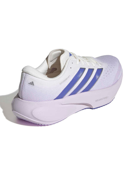 adidas Supernova Rise 3 Running Shoes - Purple Tint/Glow Purple/Silver Metallicimages3- The Sports Edit