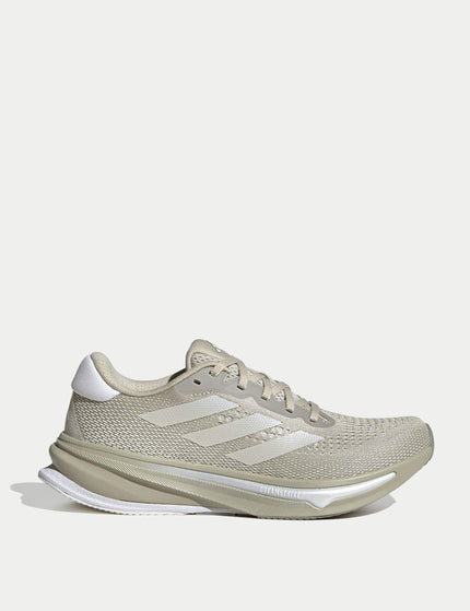 adidas Supernova Rise Running Shoes - Putty Grey/Dash Grey/Zero Metallicimages1- The Sports Edit