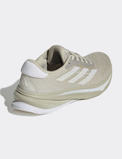 adidas Supernova Rise Running Shoes - Putty Grey/Dash Grey/Zero Metallicimages3- The Sports Edit