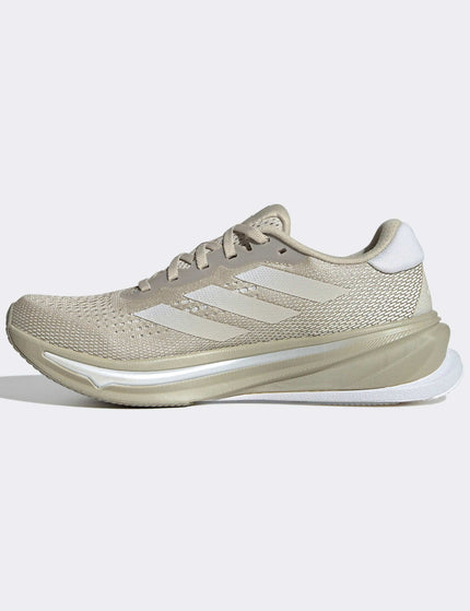 adidas Supernova Rise Running Shoes - Putty Grey/Dash Grey/Zero Metallicimages4- The Sports Edit