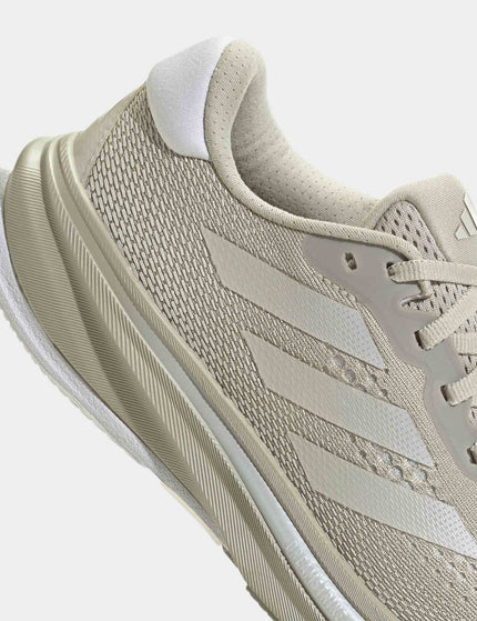 adidas Supernova Rise Running Shoes - Putty Grey/Dash Grey/Zero Metallicimages5- The Sports Edit