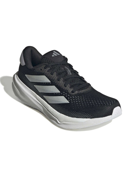 adidas Supernova Stride 2.0 Running Shoes - Core Black/Cloud White/Greyimages2- The Sports Edit