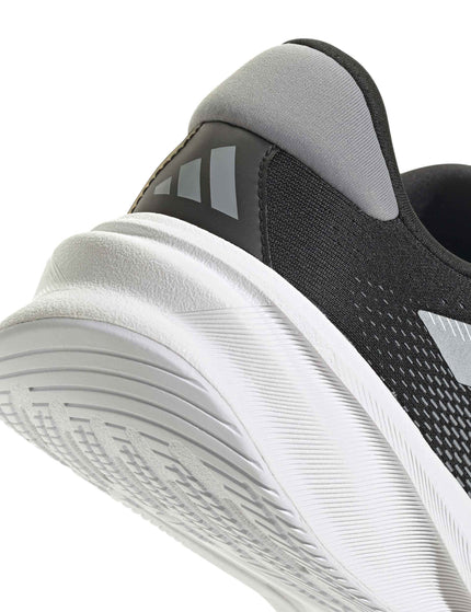 adidas Supernova Stride 2.0 Running Shoes - Core Black/Cloud White/Greyimages8- The Sports Edit