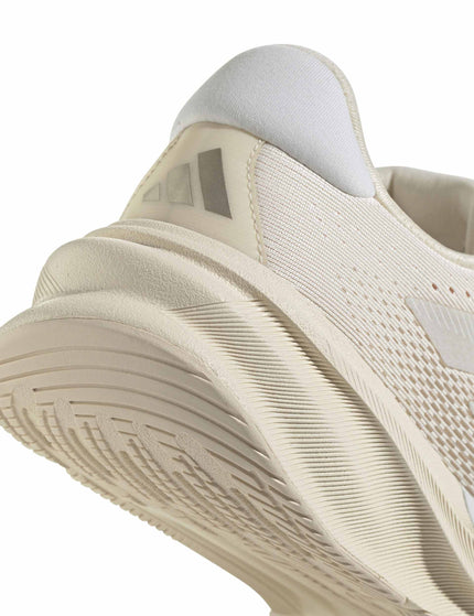 adidas Supernova Stride 2.0 Running Shoes - Wonder White/Cyber Metallic/Warm Sandstoneimages6- The Sports Edit