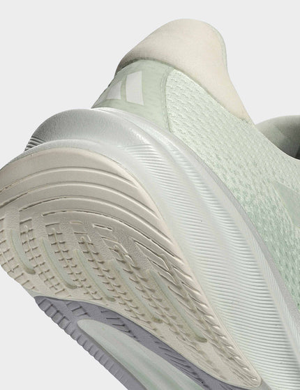 adidas Supernova Stride Running Shoes - Crystal Jade/Off White/Linen Greenimages8- The Sports Edit