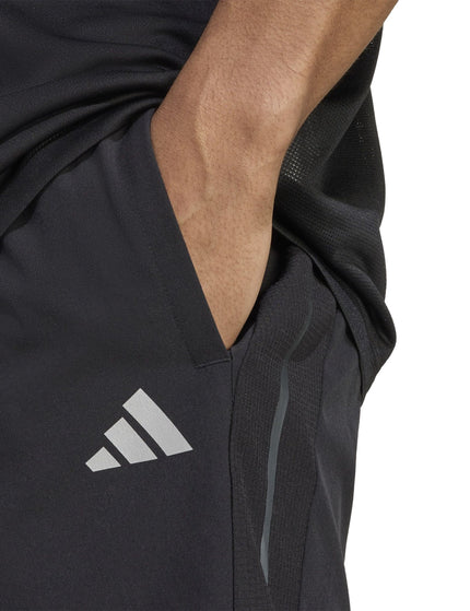adidas Tech Apparel Shorts - Blackimages4- The Sports Edit