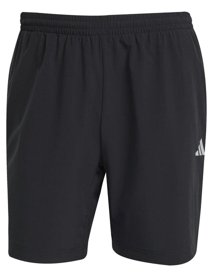 adidas Tech Apparel Shorts - Blackimages6- The Sports Edit