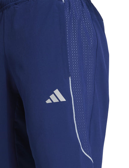 adidas Tech Apparel Trackpant - Dark Blue/Glory Blueimages3- The Sports Edit