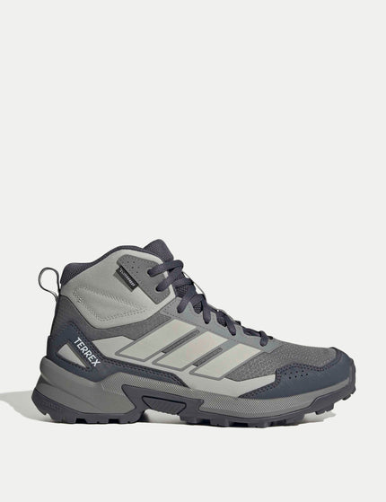 adidas Terrex Eastrail 3 Mid Climaproof Hiking Shoes - Grey Three/Grey One/Aurora Oniximages1- The Sports Edit
