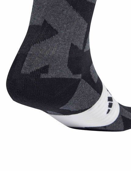 adidas Terrex Multi 3 Pack Socks - Black/Olive Strata/Whiteimages4- The Sports Edit