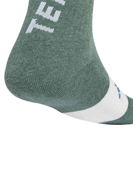 adidas Terrex Multi 3 Pack Socks - Grey Six/Whiteimages4- The Sports Edit