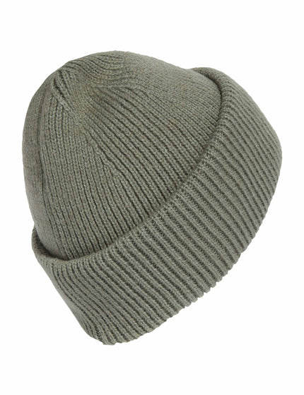 adidas Terrex Multi Beanie - Silver Green/Linen Greenimages2- The Sports Edit