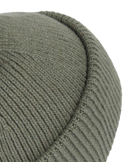 adidas Terrex Multi Beanie - Silver Green/Linen Greenimages4- The Sports Edit