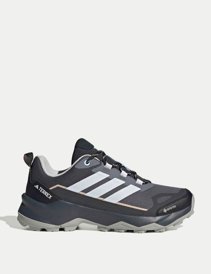 adidas Terrex Skychaser AX5 GORE-TEX Hiking Shoes - Aurora Onix/Dash Grey/Carbonimages1- The Sports Edit