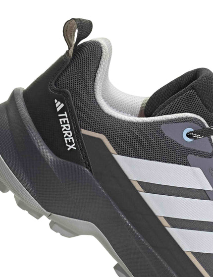 adidas Terrex Skychaser AX5 GORE-TEX Hiking Shoes - Aurora Onix/Dash Grey/Carbonimages7- The Sports Edit