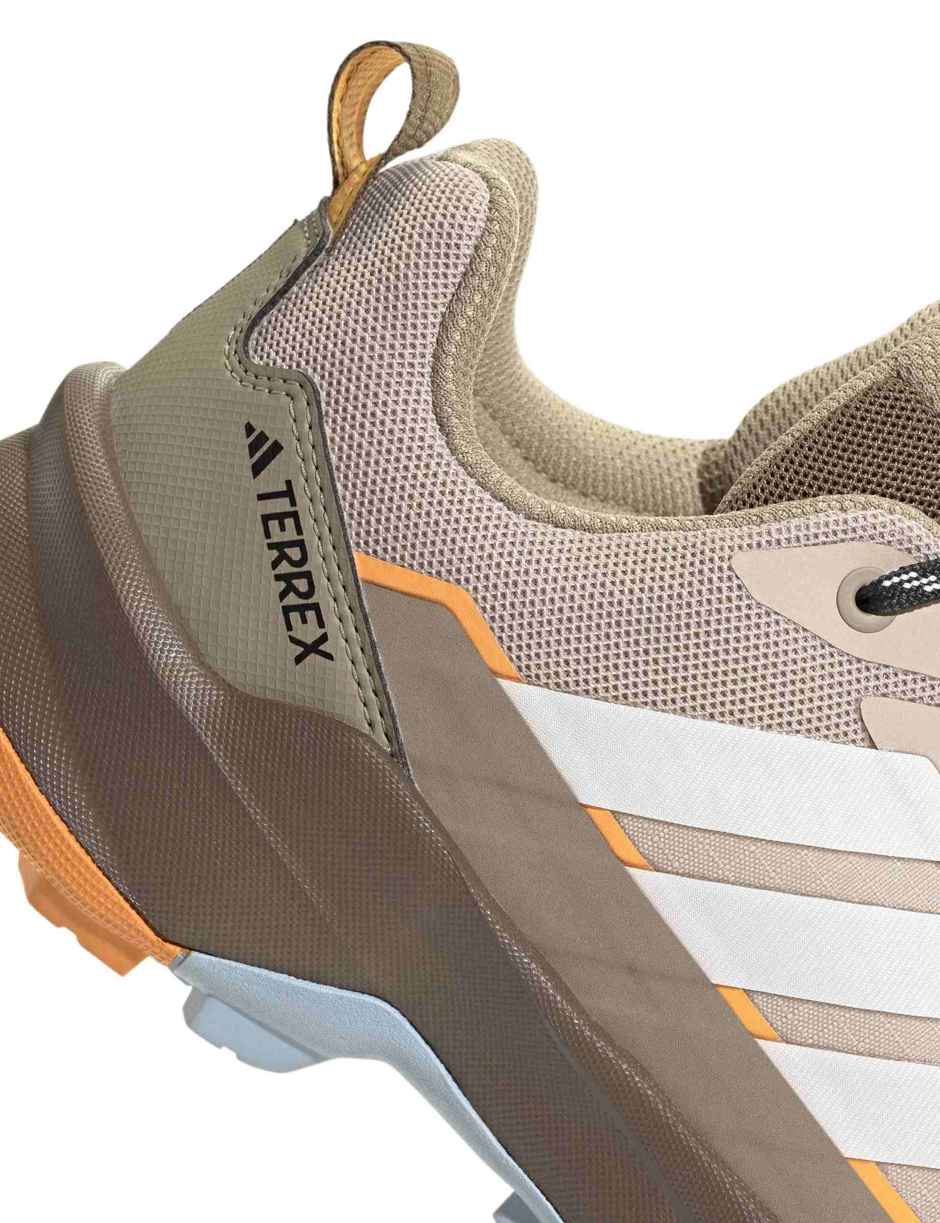 adidas | Terrex Skychaser AX5 GORE-TEX Shoes - Taupe | The Sports Edit adidas | Terrex Skychaser AX5 GORE-TEX Shoes - Taupe | The Sports Edit