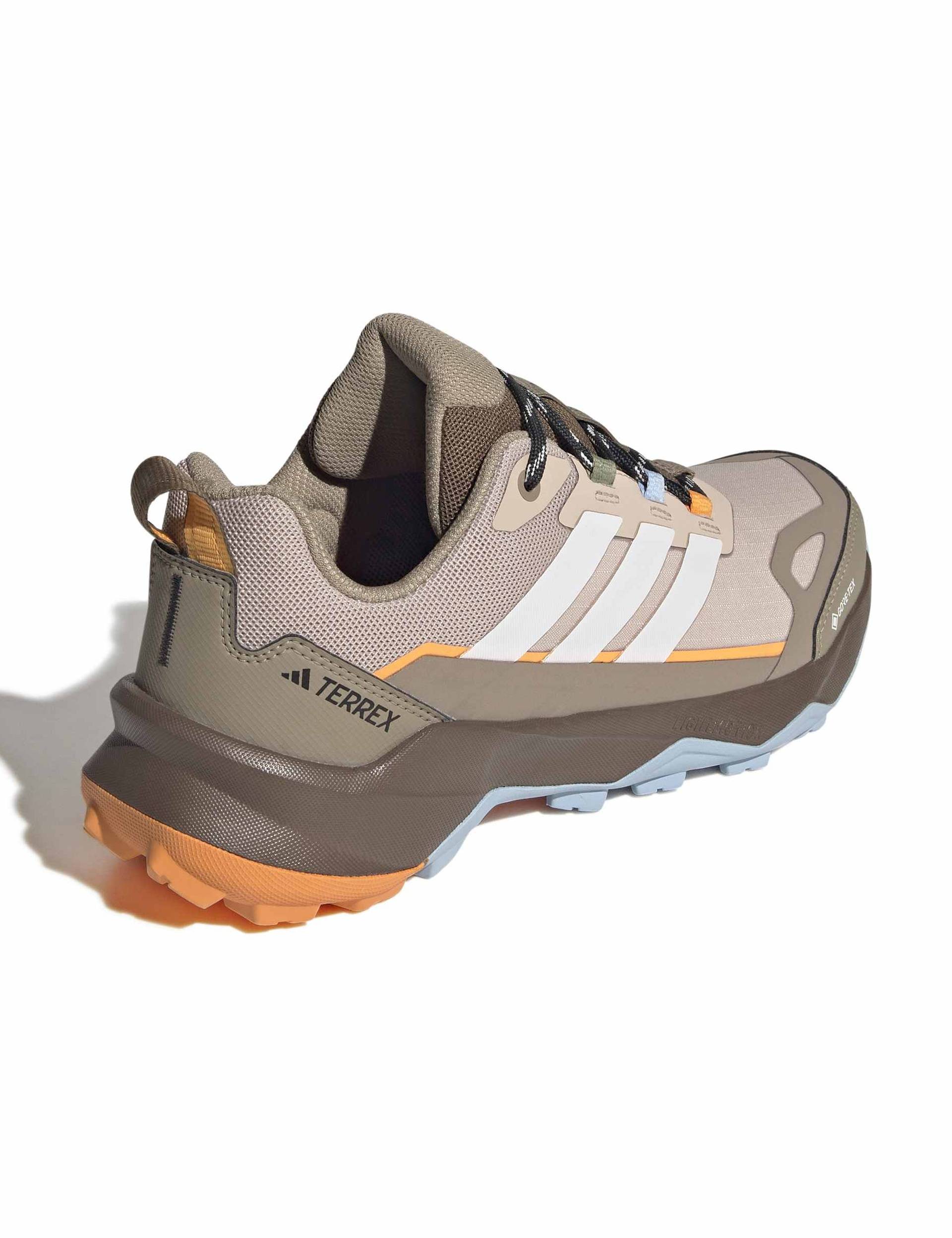 adidas | Terrex Skychaser AX5 GORE-TEX Shoes - Taupe