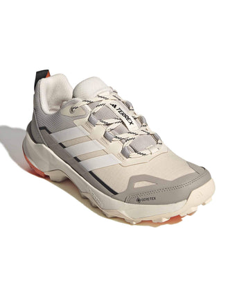 Terrex Skychaser AX5 Gore-Tex Hiking Shoes - Wonder White/Off White/Wonder Alumina