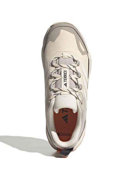 adidas Terrex Skychaser AX5 Gore-Tex Hiking Shoes - Wonder White/Off White/Wonder Aluminaimages5- The Sports Edit