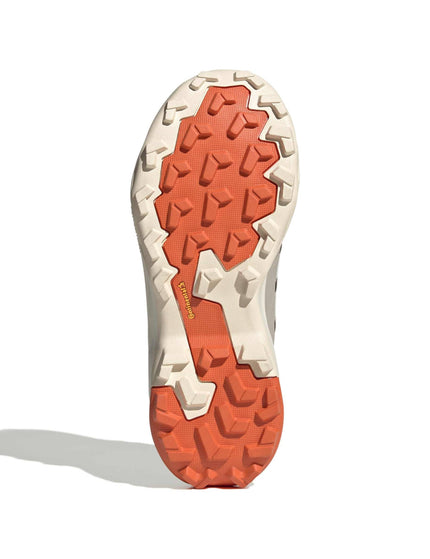 adidas Terrex Skychaser AX5 Gore-Tex Hiking Shoes - Wonder White/Off White/Wonder Aluminaimages6- The Sports Edit