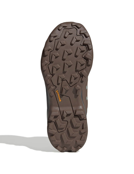adidas Terrex Skychaser AX5 Mid GORE-TEX Hiking Shoes - Trace Brown/Earth Strata/Semi Impact Orangeimages6- The Sports Edit