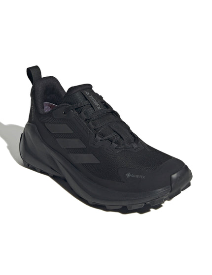 adidas Terrex Trailmaker 2.0 GORE-TEX Hiking Shoes - Core Black/Grey Four/Carbonimages2- The Sports Edit