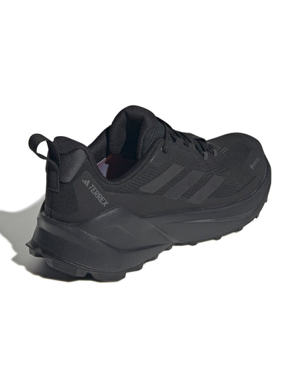 adidas Terrex Trailmaker 2.0 GORE-TEX Hiking Shoes - Core Black/Grey Four/Carbonimages3- The Sports Edit