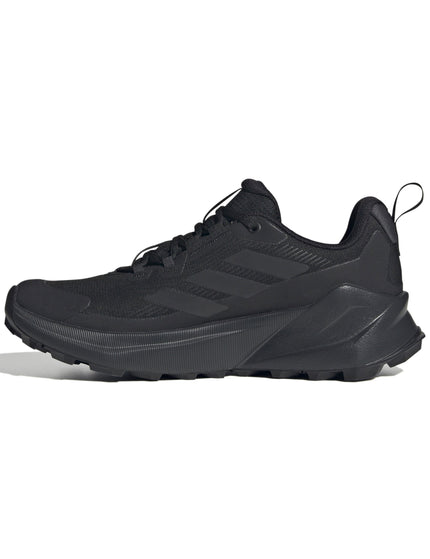 adidas Terrex Trailmaker 2.0 GORE-TEX Hiking Shoes - Core Black/Grey Four/Carbonimages4- The Sports Edit