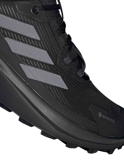 adidas Terrex Trailmaker 2.0 GORE-TEX Hiking Shoes - Core Black/Grey Four/Carbonimages7- The Sports Edit