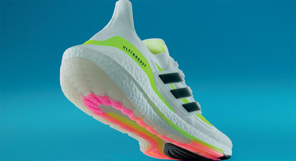 New adidas Ultraboost 21 Shoes