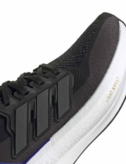 adidas Ultraboost 5 Shoes - Core Black/Night Metallic/Night Flashimages5- The Sports Edit