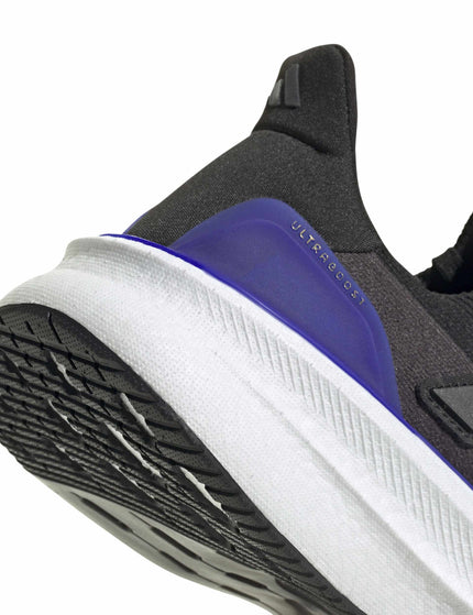 adidas Ultraboost 5 Shoes - Core Black/Night Metallic/Night Flashimages6- The Sports Edit