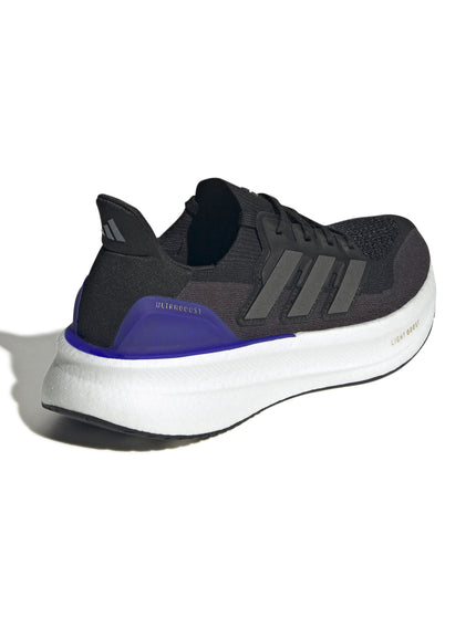 adidas Ultraboost 5 Shoes - Core Black/Night Metallic/Night Flashimages3- The Sports Edit
