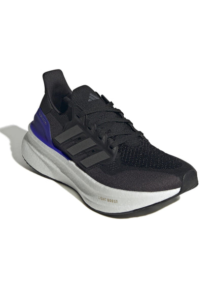 adidas Ultraboost 5 Shoes - Core Black/Night Metallic/Night Flashimages2- The Sports Edit