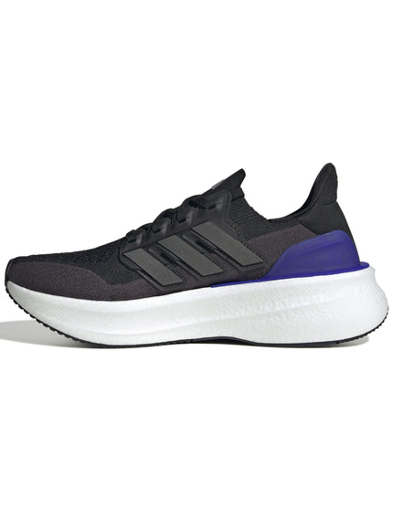 adidas Ultraboost 5 Shoes - Core Black/Night Metallic/Night Flashimages4- The Sports Edit