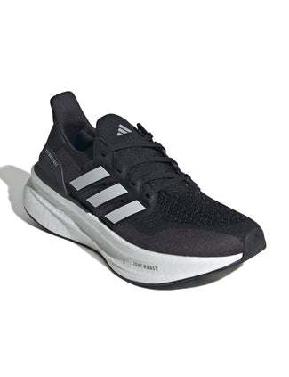 Ultraboost 5 Shoes - Core Black/Cloud White/Iron Metallic