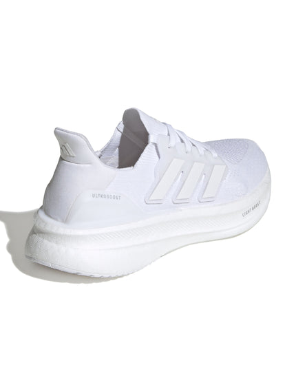 adidas Ultraboost 5 Shoes - Cloud Whiteimages3- The Sports Edit