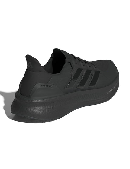 adidas Ultraboost 5 Shoes - Core Black/Core Black/Core Blackimages4- The Sports Edit