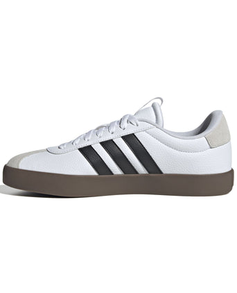 VL COURT 3.0 Shoes - Cloud White/Core Black/Grey One