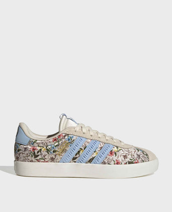VL Court 3.0 Shoes - Aurora Coffee/Crystal Linen/Amber Gum
