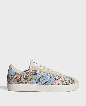 VL Court 3.0 Shoes - Ecru Tint/Clear Sky/Off White