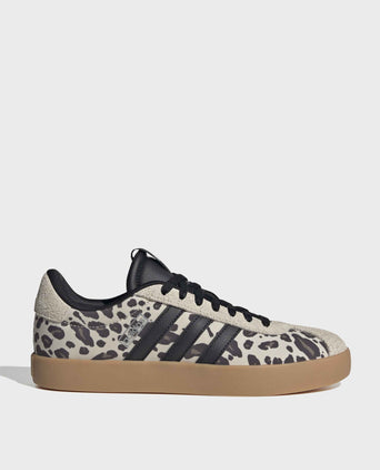 VL Court 3.0 Shoes - Aurora Coffee/Crystal Linen/Amber Gum