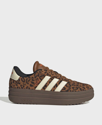 VL Court Bold Shoes - Earth Strata/Clear Pink/Sand Strata