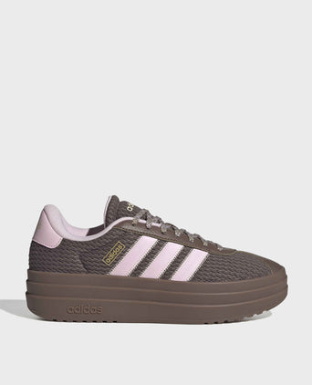VL Court Bold Shoes - Earth Strata/Clear Pink/Sand Strata