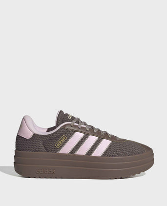 VL Court Bold Shoes - Earth Strata/Clear Pink/Sand Strata