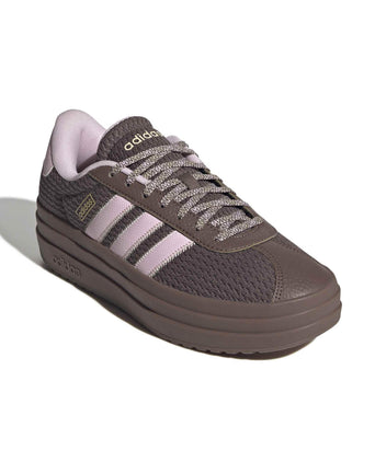 VL Court Bold Shoes - Earth Strata/Clear Pink/Sand Strata