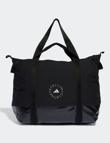 adidas X Stella McCartney Tote - Black/Whiteimages4- The Sports Edit